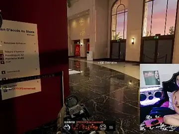 Stripchat Adult Webcams of Skyla_Santana