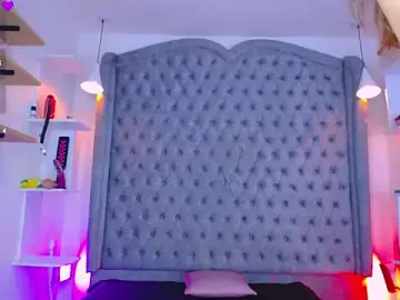 Stripchat Sex Cam of baihu_jin7