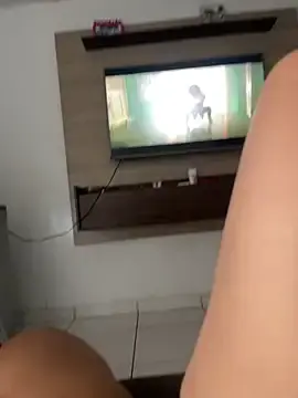 Stripchat Free Live Porn of luara1988