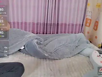 Stripchat Live Porn of niuniuhenhuai2025