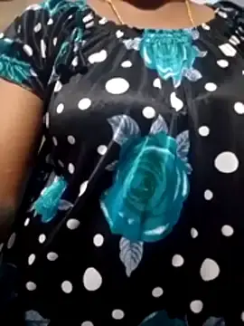 Stripchat Adult Webcam of ramya_sri
