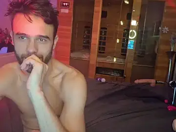 Stripchat Sex Chat of squirtproff