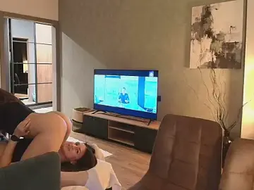 Stripchat Private Sex Chat of thinkaboutbehavior