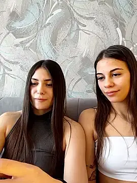 Stripchat Live Sex Cam of thinkaboutbehavior