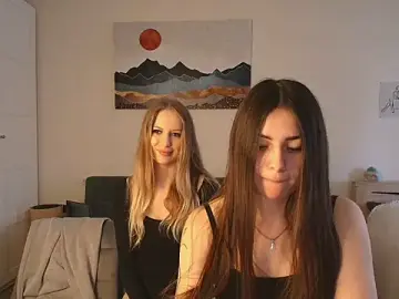 Stripchat Best live sex cam show of thinkaboutbehavior