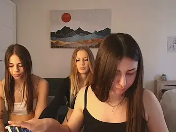 Stripchat Nude Webcam of thinkaboutbehavior