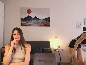 Stripchat Best Webcam of thinkaboutbehavior