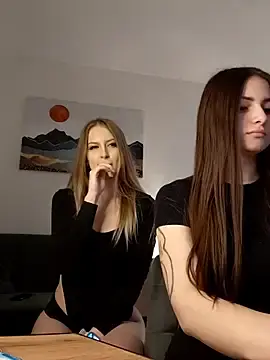 Stripchat Live Sex of thinkaboutbehavior