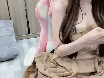 Stripchat Adult Video Chat of ANNA106