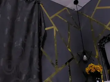 Stripchat Adult Video Chat of AliceSteel12