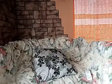 Stripchat Sex Chat of AureliaLove35