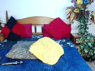 Stripchat Free Live Porn of BusyBooty