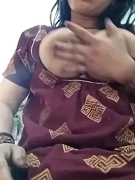 Stripchat Best Webcam of Darling8008