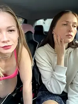 Stripchat Sex Chat of LavenderHot