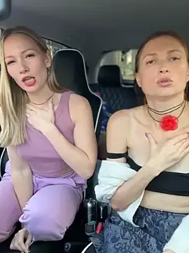 Stripchat Best live sex cam show of LavenderHot