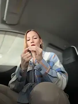 Stripchat Adult Webcams of LavenderHot