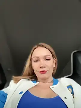 Stripchat Nude Webcam of LavenderHot