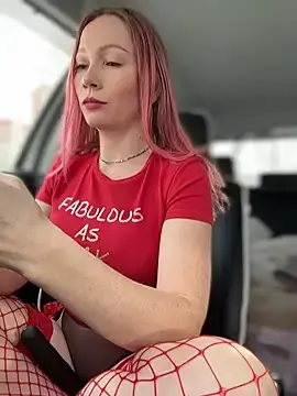 Stripchat Adult Webcams of LavenderHot