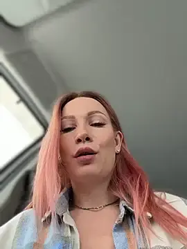 Stripchat Free Live Porn of LavenderHot