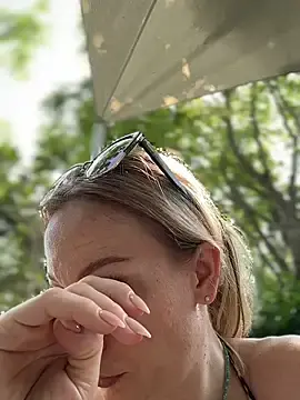 Stripchat Private Sex Chat of LavenderHot