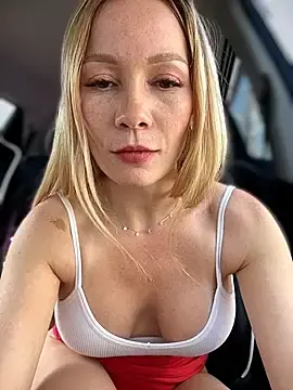 Stripchat Free Live Porn of LavenderHot