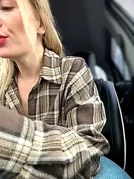 Stripchat Best Webcam of LavenderHot