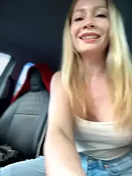 Stripchat Nude Webcam of LavenderHot