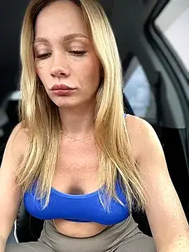 Stripchat Nude Webcam of LavenderHot