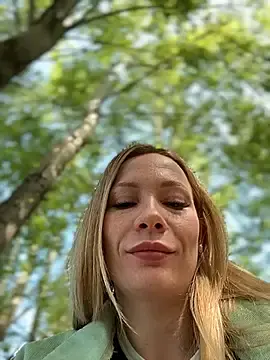 Stripchat Private Sex Chat of LavenderHot