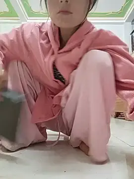 Stripchat Live Porn of Linda-yiyi