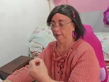 Stripchat Private Sex Chat of Mrs_mommy_