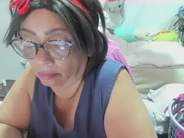 Stripchat Private Sex Chat of Mrs_mommy_