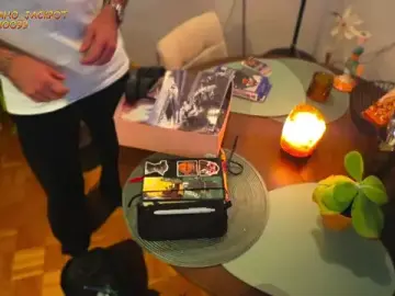 Stripchat Best Webcam of Passion-Frucht