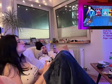 Stripchat Nude Webcam of Passion-Frucht