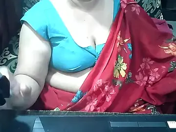 Stripchat Adult Webcam of Punambhabisexy