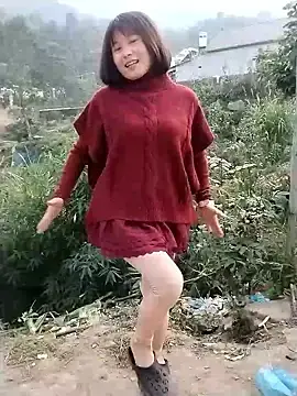 Stripchat Nude Webcam of linda_bae00