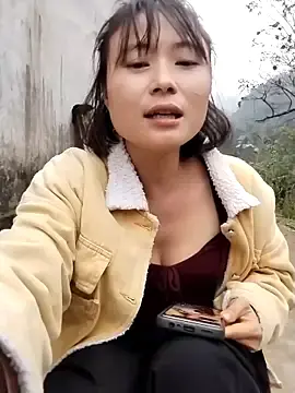 Stripchat Best Webcam of linda_bae00