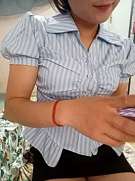 Stripchat Best Webcam of linda_bae00