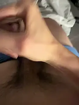 Stripchat Sex Cam of nico_sex19