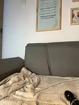 Stripchat Nude Webcam of stefania_lerner