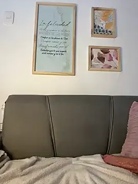 Stripchat Live Porn of stefania_lerner