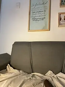 Stripchat Adult Webcam of stefania_lerner