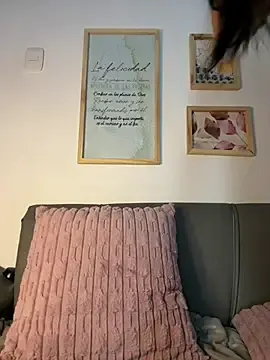 Stripchat Private Sex Chat of stefania_lerner
