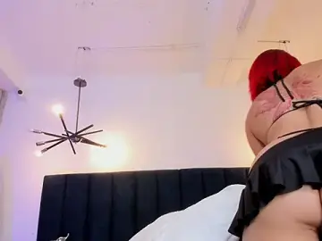 Stripchat Best Webcam of susyy7