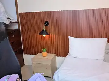 Stripchat Best live sex cam show of Aabby_lee