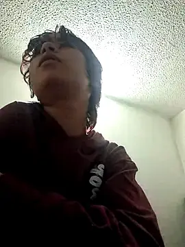 Stripchat Best live sex cam show of Belladona_nyx