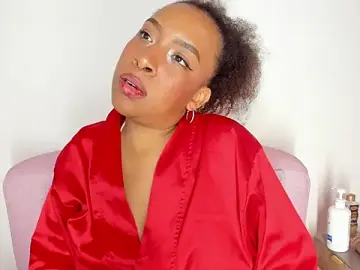 Stripchat Adult Webcam of Euphoria_07