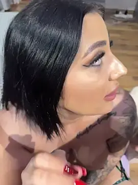 Stripchat Adult Webcam of Evamendez02