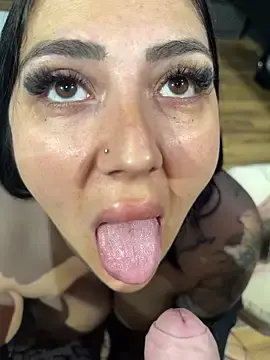Stripchat Private Sex Chat of Evamendez02