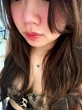 Stripchat Adult Video Chat of Hanna230